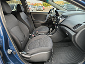 Hyundai Solaris, 2015г., передний привод, автомат