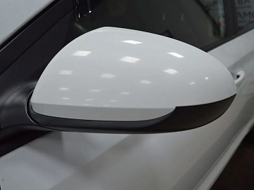 Hyundai Solaris, 2020г, передний привод, автомат