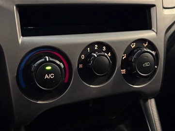 Hyundai Matrix, 2008г, передний привод, автомат