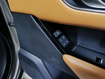 Land Rover Range Rover Velar, 2021г, полный привод, автомат