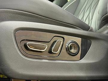 GAC GS8, 2026г, полный привод, автомат