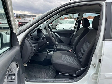 Lada (ВАЗ) Granta, 2021г, передний привод, механика