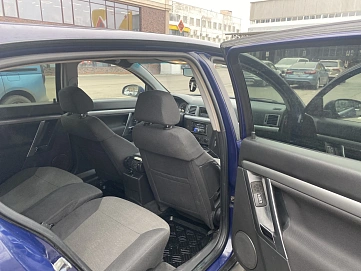 Opel Signum, 2003г, передний привод, автомат