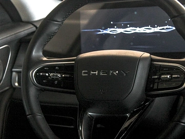 Chery Tiggo 8 Pro, 2024г, передний привод, робот