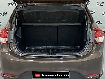 Kia Rio, 2017г., передний привод, механика