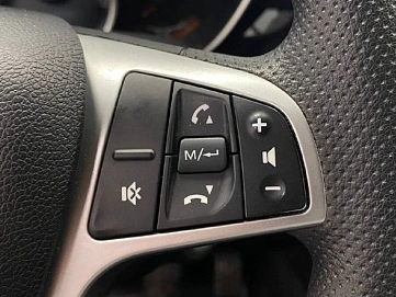 Lada (ВАЗ) Vesta, 2019г, передний привод, механика