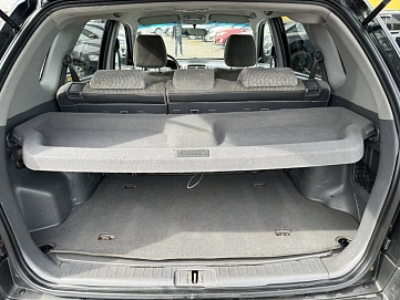 Hyundai Tucson, 2005г, передний привод, автомат