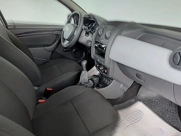 Renault Duster, 2016г, передний привод, механика