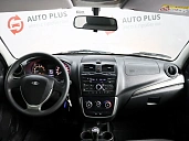 Lada (ВАЗ) Granta, 2019г., передний привод, механика