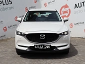 Mazda CX-5, 2018г., передний привод, автомат