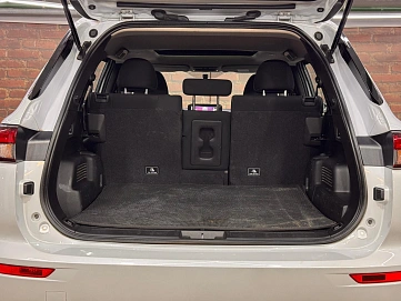 Mitsubishi Outlander, 2023г, полный привод, вариатор