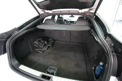 BMW X6, 2011г., полный привод, автомат