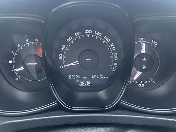 Lada (ВАЗ) Vesta, 2017г, передний привод, механика