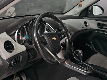 Chevrolet Cruze, 2013г, передний привод, автомат