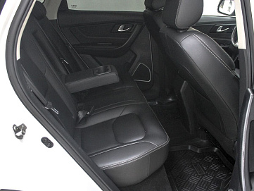 FAW Besturn X40, 2019г, передний привод, автомат