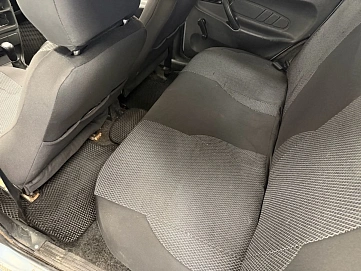 Lada (ВАЗ) 2115, 2004г, передний привод, механика