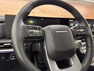 Hyundai Santa Fe, 2024г, передний привод, автомат