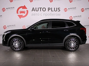 Haval Jolion, 2024г., полный привод, механика