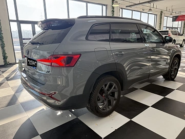 Jetta VS7, 2023г, передний привод, автомат