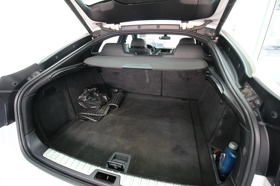 BMW X6, 2011г., полный привод, автомат