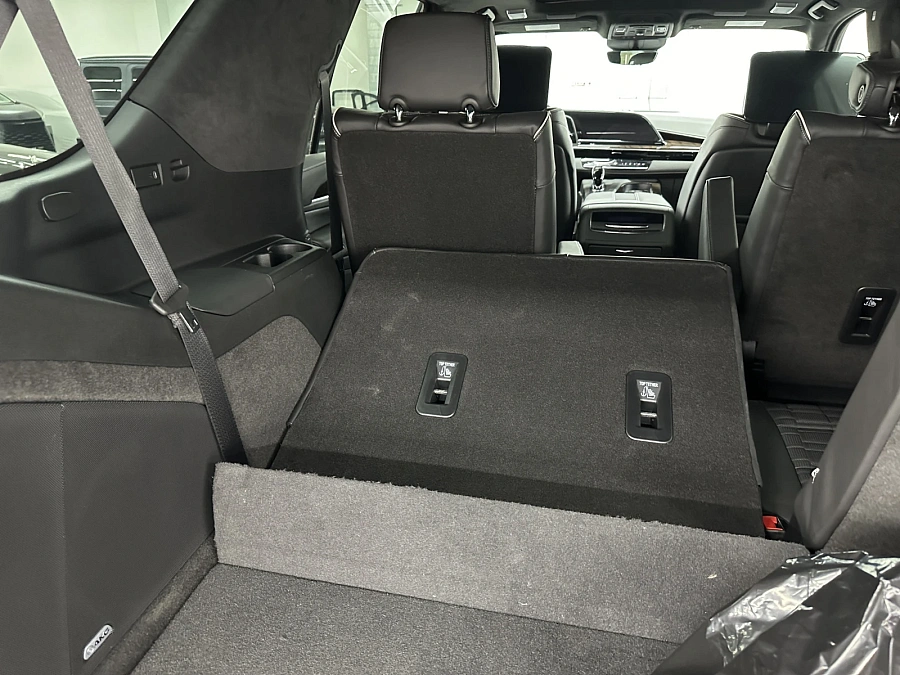 Cadillac Escalade, 2024г., полный привод, автомат