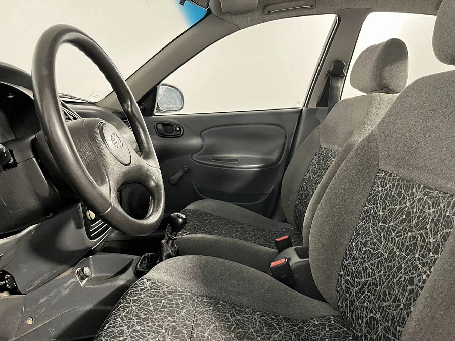 ЗАЗ , 2009г., передний привод, механика