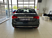 Citroen C4, 2015г., передний привод, автомат