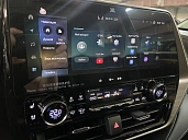 Toyota Highlander, 2024г., полный привод, автомат