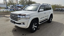 Toyota Land Cruiser, 2015г., полный привод, автомат
