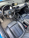 BMW X1, 2020г., полный привод, автомат