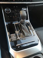 Chery Tiggo 8, 2021г, передний привод, вариатор