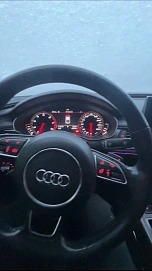 Audi A7, 2013г, полный привод, робот