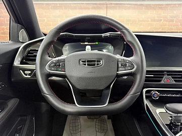 Geely Tugella, 2024г, полный привод, автомат