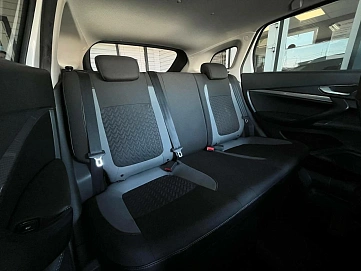 Lada (ВАЗ) Vesta, 2025г, передний привод, автомат