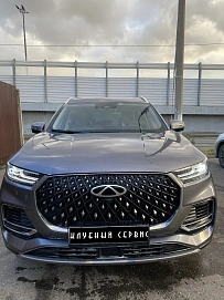 Chery Tiggo 8 Pro Plug-in Hybrid, 2023г, передний привод, автомат