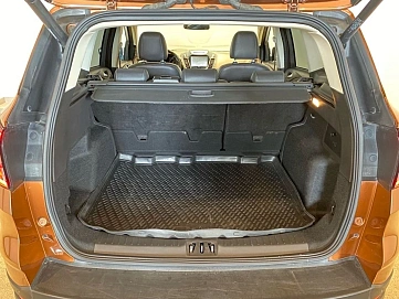 Ford Kuga, 2016г, передний привод, автомат