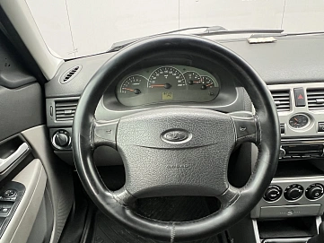 Lada (ВАЗ) Priora, 2011г, передний привод, механика