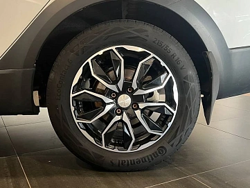 Lada (ВАЗ) Vesta, 2019г, передний привод, механика