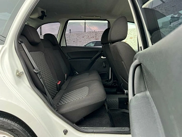 Lada (ВАЗ) Granta, 2019г, передний привод, механика