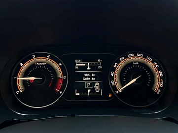 Lada (ВАЗ) Vesta, 2024г, передний привод, автомат
