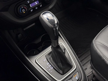 Lada (ВАЗ) Vesta, 2022г, передний привод, автомат