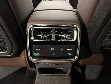 Geely Xingyue L, 2026г, полный привод, автомат