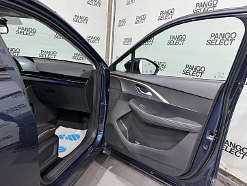 Omoda C5, 2023г., передний привод, вариатор