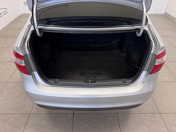 Kia Rio, 2014г, передний привод, механика