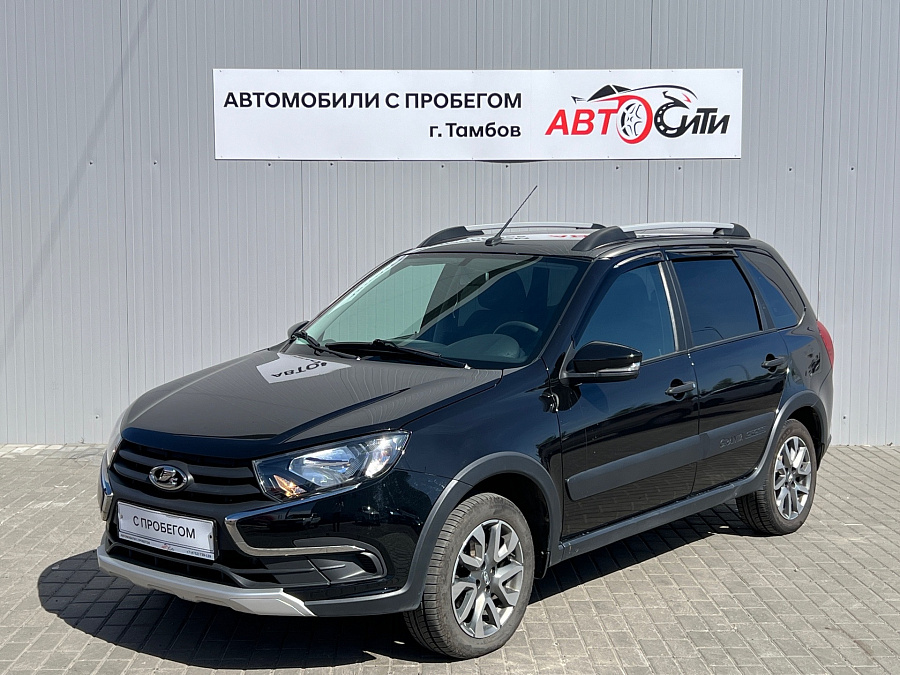 Lada (ВАЗ) Granta, 2023г., передний привод, механика