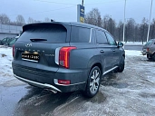 Hyundai Palisade, 2021г., полный привод, автомат