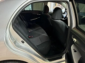 Toyota Corolla, 2011г., передний привод, автомат