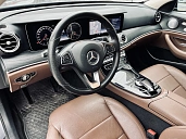 Mercedes-Benz E-Класс, 2017г., полный привод, автомат