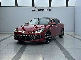 Volkswagen Lamando, 2022г, передний привод, робот