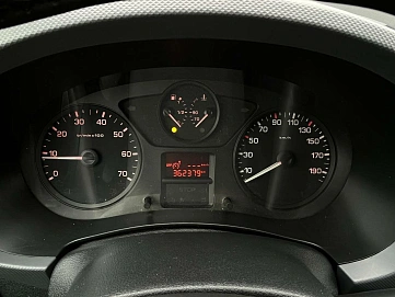 Peugeot Partner, 2011г, передний привод, механика